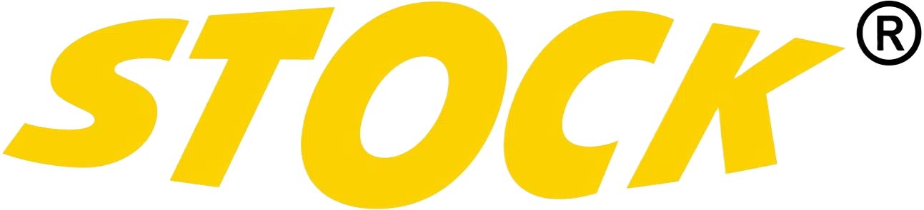 Stock Logística - Logo Oficial